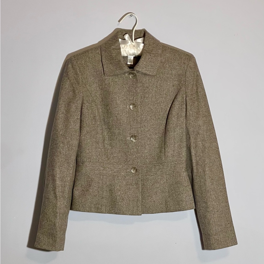 Women’s Loft Jacket Size 2